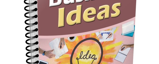 100 idéas de business